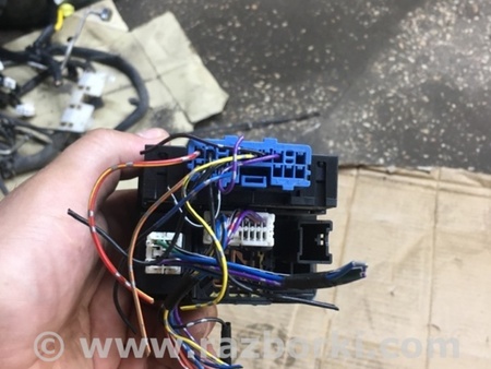 ФОТО Блок кнопок для Subaru Outback Киев