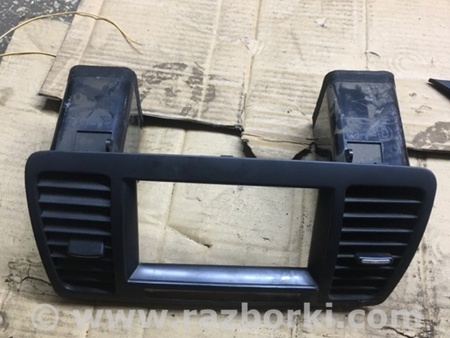 ФОТО Воздуховод печки для Subaru Outback Киев