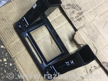 ФОТО Воздуховод печки для Subaru Outback Киев