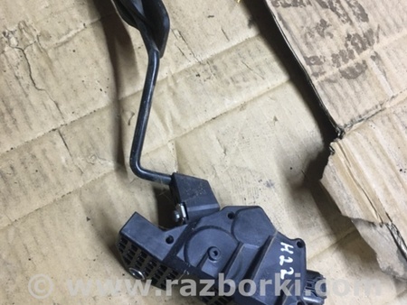 ФОТО Педаль газа для Subaru Outback Киев