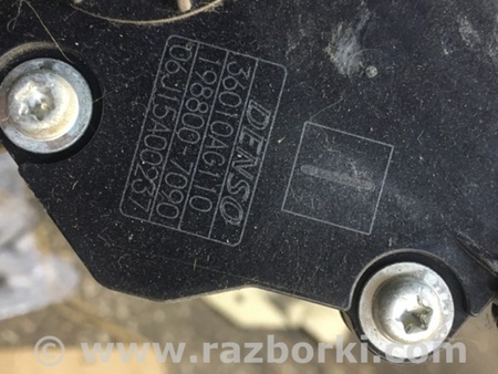 ФОТО Педаль газа для Subaru Outback Киев