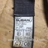 ФОТО Ремень безопасности для Subaru Outback Киев