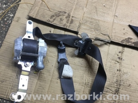 ФОТО Ремень безопасности для Subaru Outback Киев