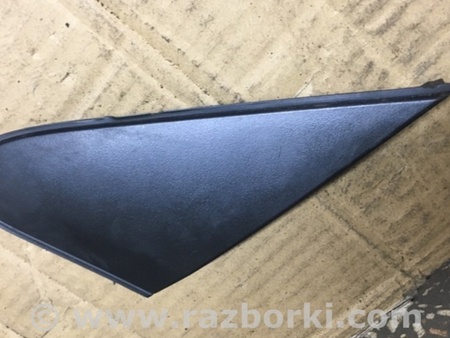 ФОТО Накладка на кузов для Hyundai ix35 Tucson Киев