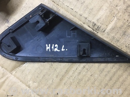 ФОТО Накладка на кузов для Hyundai ix35 Tucson Киев
