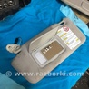 ФОТО Козырек солнцезащитный для Subaru Outback Киев