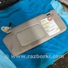 ФОТО Козырек солнцезащитный для Subaru Outback Киев