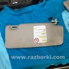 ФОТО Козырек солнцезащитный для Subaru Outback Киев