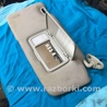 ФОТО Козырек солнцезащитный для Subaru Outback Киев