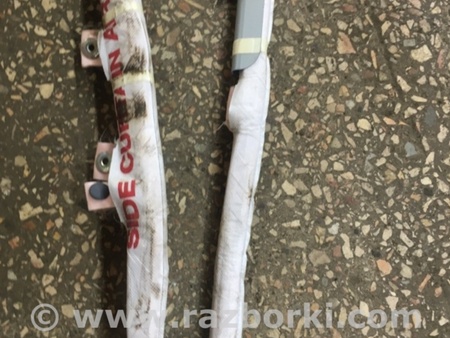 ФОТО Аирбаг боковой для Subaru Outback Киев