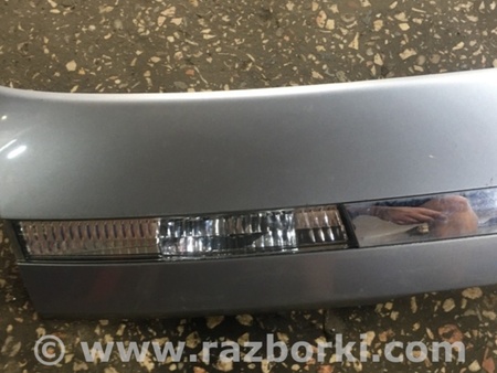 ФОТО Накладка крышки багажника для Subaru Outback Киев