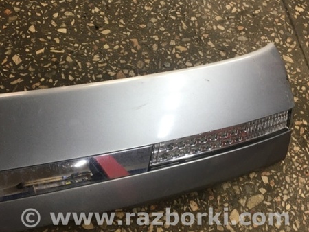 ФОТО Накладка крышки багажника для Subaru Outback Киев