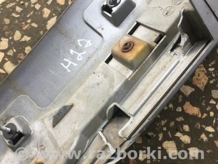 ФОТО Накладка крышки багажника для Subaru Outback Киев