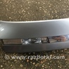 ФОТО Накладка крышки багажника для Subaru Outback Киев