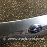 ФОТО Накладка крышки багажника для Subaru Outback Киев