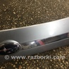 ФОТО Накладка крышки багажника для Subaru Outback Киев