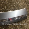 ФОТО Накладка крышки багажника для Subaru Outback Киев