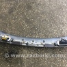 ФОТО Накладка крышки багажника для Subaru Outback Киев