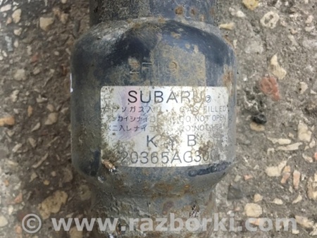 ФОТО Амортизатор для Subaru Outback Киев