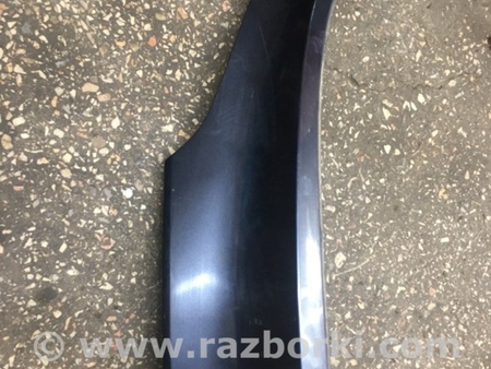 ФОТО Накладка крышки багажника для Hyundai ix35 Tucson Киев