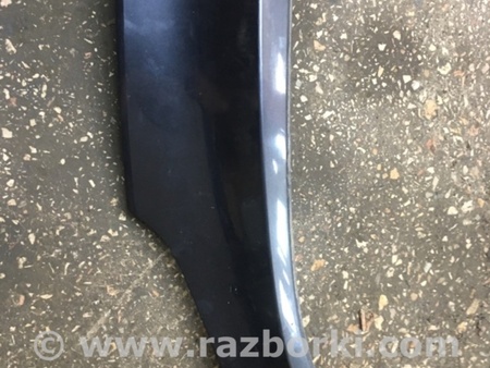 ФОТО Накладка крышки багажника для Hyundai ix35 Tucson Киев