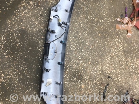 ФОТО Накладка крышки багажника для Hyundai ix35 Tucson Киев