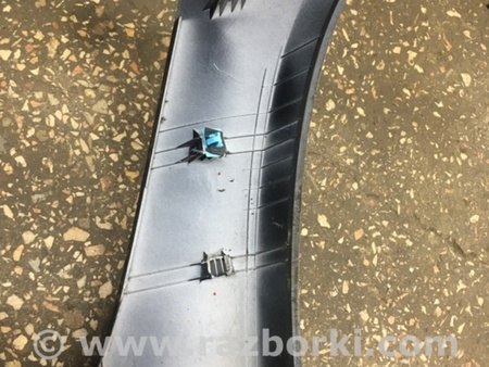 ФОТО Накладка крышки багажника для Hyundai ix35 Tucson Киев