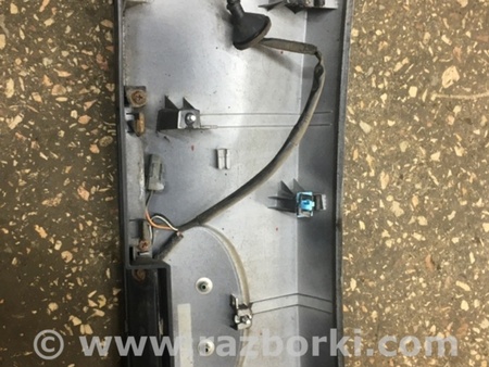 ФОТО Накладка крышки багажника для Hyundai ix35 Tucson Киев