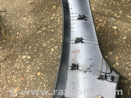 ФОТО Накладка крышки багажника для Hyundai ix35 Tucson Киев