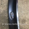 ФОТО Накладка крышки багажника для Hyundai ix35 Tucson Киев