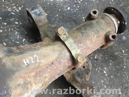 ФОТО Подушка редуктора для Subaru Outback Киев