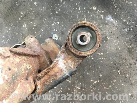 ФОТО Подушка редуктора для Subaru Outback Киев