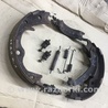 ФОТО колодки ручника для Hyundai ix35 Tucson Киев