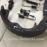 ФОТО колодки ручника для Hyundai ix35 Tucson Киев
