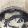 ФОТО колодки ручника для Hyundai ix35 Tucson Киев