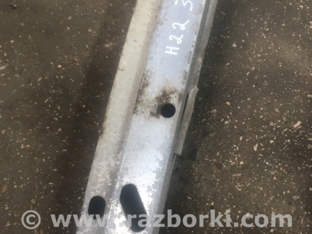 ФОТО Усилитель бампера для Subaru Outback Киев