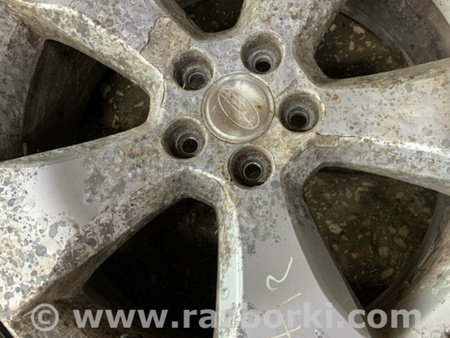 ФОТО Диск колесный ( поштучно) для Subaru Forester SG Киев