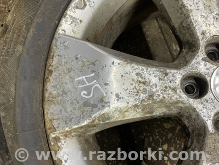 ФОТО Диск колесный ( поштучно) для Subaru Forester SG Киев