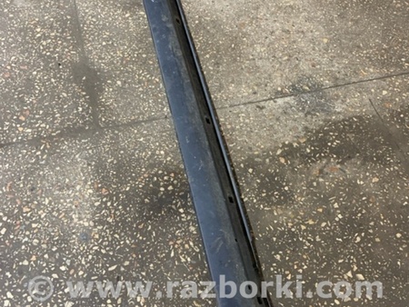ФОТО Накладка на порог для Subaru Outback Киев