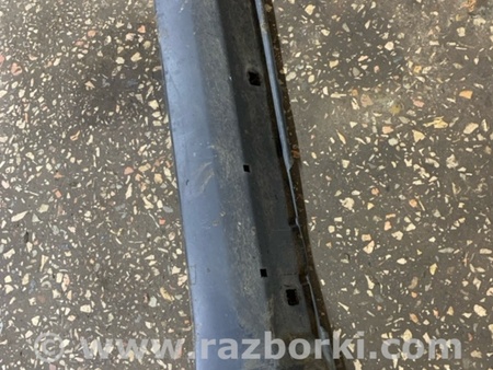 ФОТО Накладка на порог для Subaru Outback Киев