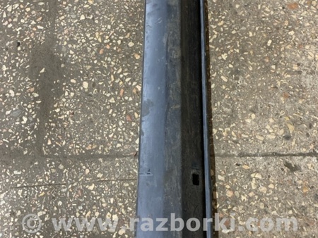 ФОТО Накладка на порог для Subaru Outback Киев
