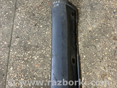 ФОТО Накладка на порог для Subaru Outback Киев
