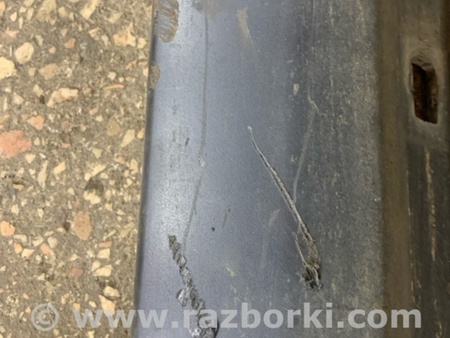 ФОТО Накладка на порог для Subaru Outback Киев