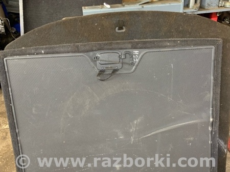 ФОТО Полка багажника для Subaru Outback Киев