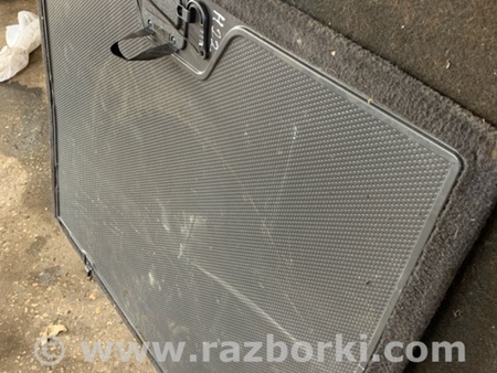 ФОТО Полка багажника для Subaru Outback Киев