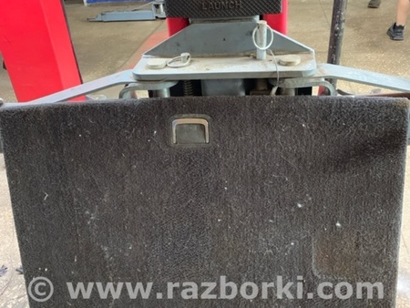 ФОТО Полка багажника для Subaru Outback Киев