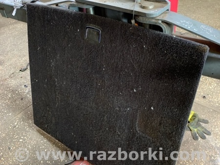 ФОТО Полка багажника для Subaru Outback Киев