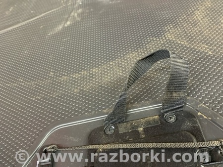 ФОТО Полка багажника для Subaru Outback Киев