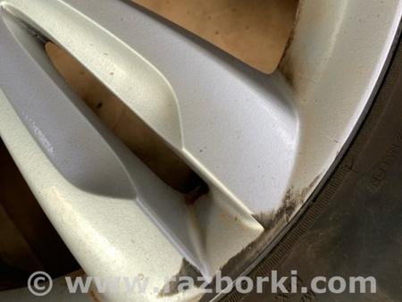 ФОТО Диски колёсные комплект для Hyundai ix35 Tucson Киев