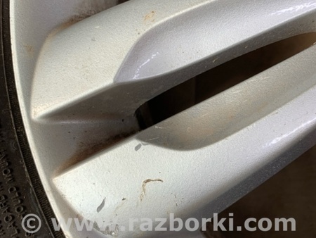 ФОТО Диски колёсные комплект для Hyundai ix35 Tucson Киев